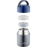 Термос для еды Thermos TS3506 Navy, 0,8 л 270801