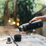Термос для напитков THERMOS FFX-751 MTBK 0,75 L нержавеющая сталь 562623
